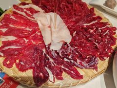 -今日牛事潮汕鲜牛肉火锅(瑞金店)