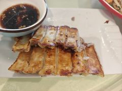 -奥华餐厅·老张记(台基厂店)