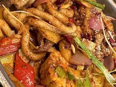 -伊帆食府·青海地方特色美食