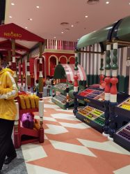 -奈尔宝·儿童乐园·亲子餐厅(鄞州万达店)