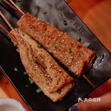 连续两年蝉联必吃榜品牌｜李记湛光蚝莊