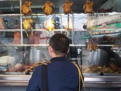 -永祥烧腊餐厅(虹口店)