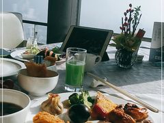 -金陵饭店 56F 家·海鲜火锅餐厅