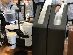 -百分茶(九洲新世界店)