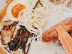 -味千拉面(南虹店)