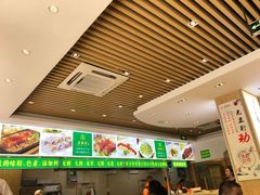 -素满香·素食自助餐(苏州·临顿路店)