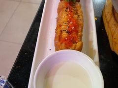 -大圈仔滋味研究所(龙湖·佰乐街店)