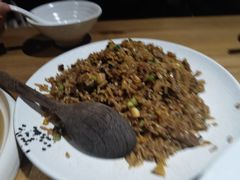 -竹里馆 ·茶食(奥体店)