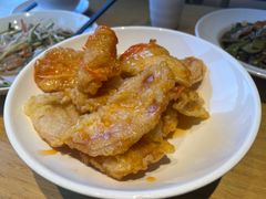 -关东小磨东北菜(上海长风大悦城店)