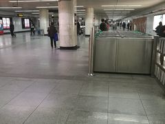 -上海体育馆(地铁站)