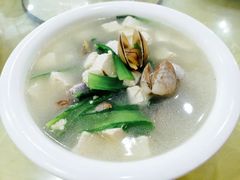 -四海鲜渔家菜(黄金海岸店)