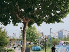 -华夏文旅海洋公园