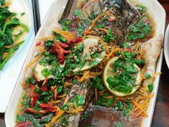 -龙姐私房菜(和顺古镇店)