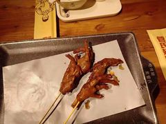 -管氏翅吧(人民大学店)