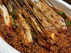 -嘉州叶婆婆钵钵鸡(建设路店)