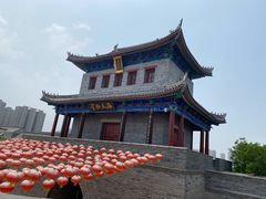 -即墨古城