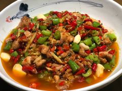 -卞氏菜根香·川菜(青羊万达店)