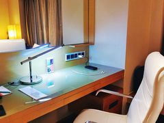 -青岛富力艾美酒店