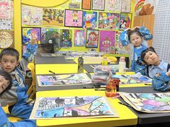 -大卫美术教育(中南路校区)