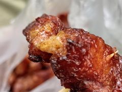 -王记西鎮电烤肉(汶上路店)