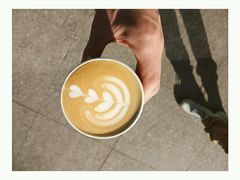 -dotcom coffee古点咖啡(致真大厦店)