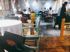 -京味斋·北京烤鸭(华威桥北工大店)