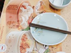 -点都德(中海环宇荟店)