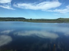 -塞罕坝国家级自然保护区