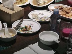 -前海沿·青岛菜(大拇指广场石老人店)