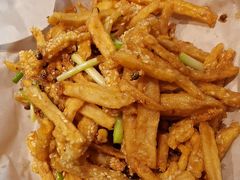 -鑫小城故事·藕汤·家常菜(台北一路总店)