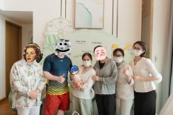 -baby bella小贝拉母婴护理中心(珠海华发公寓店)