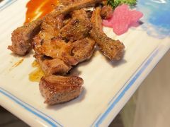-桃夭日式料理(国信店)