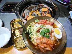 -鹤之乡·齐齐哈尔东北炭火烤肉(昆明盈江路店)