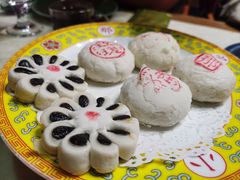 -那家小馆•北京菜•烤鸭(中关村店)