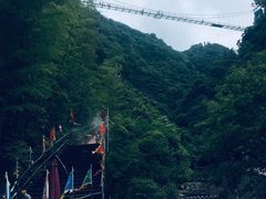 -宁波五龙潭景区