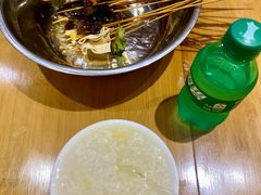 -嘉州鲜知味钵钵鸡(奎星楼店)