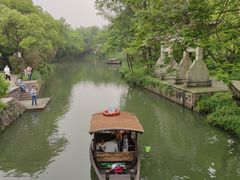 -西溪国家湿地公园