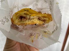 -浓心爷爷 ·现烤面包(保利红棉店)