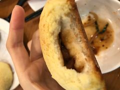 -香江小厨 The Kitchen(香江俱乐部店)