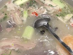 -老常州菜馆(天宁店)