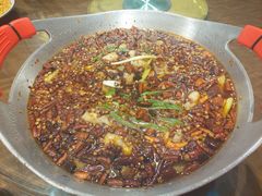 -日进一片海.生腌海鲜火锅.宵夜烧烤(三里屯总店)