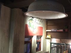 -老表记广西宵夜螺蛳鸭脚煲(西大店)