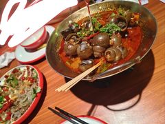 -老闵田螺馆·南昌特色(总店)