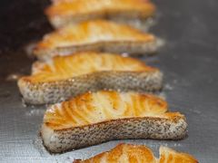 -松临·铁板烧&Omakase(神农店)