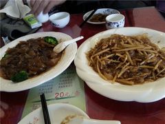 -大眼锅贴水饺(河东店)