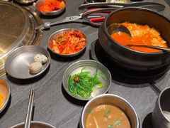 -麻蒲碳烤肉(远景路1号店)