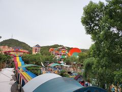 -杭州浪浪浪水公园