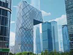 -中央广播电视总台(光华路办公区)