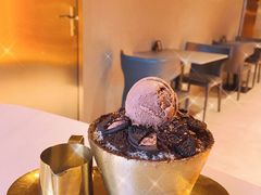 奥利奥雪花冰-国王冰室·奥林匹斯店(联想科技城店)