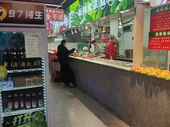-养牛邓·潮汕牛肉海鲜自助火锅(广州店)